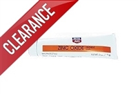 Zinc Oxide - CLEARANCE