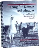 Caring for Llamas & Alpacas