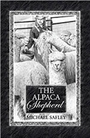 The Alpaca Shepherd