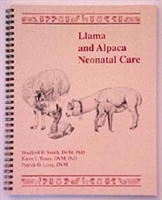 Llama/Alpaca Neonatal Care