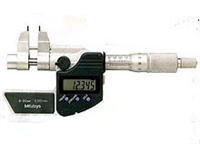 Mitutoyo Digital Micrometer