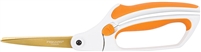 Fiskars Soft Grip Spring Action Shears