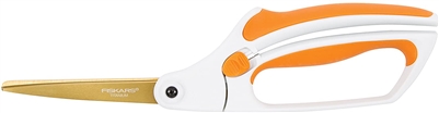 Fiskars Soft Grip Spring Action Shears