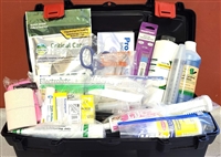 Medical Emergency Kit