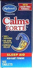 Calms Forte