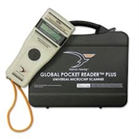 DESTRON  Global PocketReader Plus