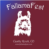 Fallama Fest 2025 - CO - 9/25-9/27