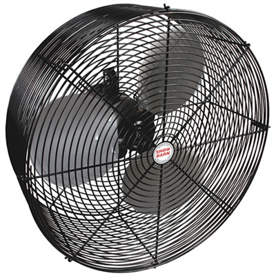 Sullivan's Showbarn Fan