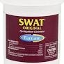 Swat Original Fly Repellent Ointment