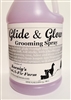 Glide & Glow Grooming Spray - ORIGINAL FORMULA