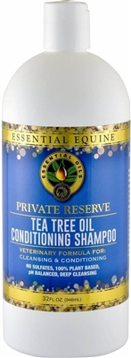 Tea Tree Private Reserve  Shampoo - 32 oz.
