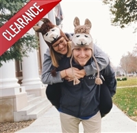 Llama/Alpaca Hat
