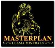 MasterPlan Chelated Llama Minerals with Probiotics