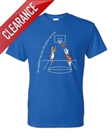 March Madness 2022 Logo T-Shirt - CLEARANCE PRICING