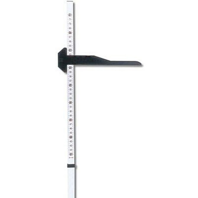 Sheep height measuring stick, cattle height measuring stick, livestock measuring  stick 