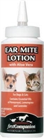 Ear Mite Lotion - 6 oz.