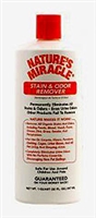 Nature's Miracle Stain & Odor Remover Gallon