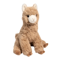 Pete Alpaca