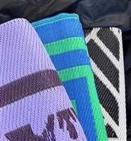 9'X9'  POLY MATS - Now Available!!