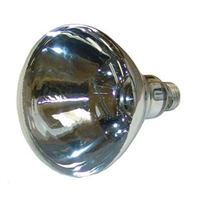 Premier Prima Heat Lamp Replacement Bulbs - 2 Pack