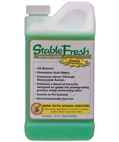 Stable Fresh Odor Eliminator  Concentrate- 16 oz