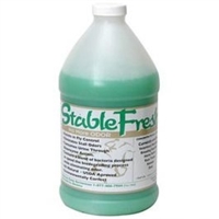 Stable Fresh Odor Eliminator - 64 oz