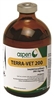 Terra Vet Oxytetracycline Injectable - 200 mg/mL - 100 ML Bottle or 250 ML Bottle
