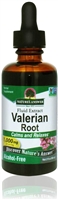 All Species Valerian - Valeriana officianalis