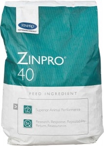 Zin-Pro 40