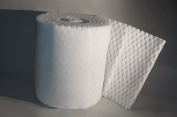 Paint Pockets Paint Arrestor Roll (30x50')