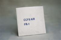 R-1 Ceiling Filter Pad (25X72) (2/Box)