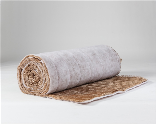 Hi-Efficiency Paper Paint Arrestor Roll w/ Poly (45x30)