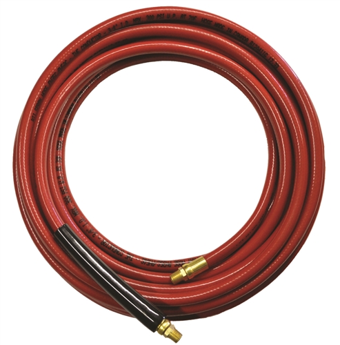 35-Foot Conductive Hose (Red)