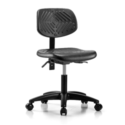 Perch Ergonomic Industrial Chair