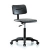 Perch Industrial Work Chair