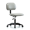 Perch Lab Chair with Basic Backrest