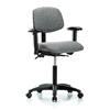 Perch Multi-Task Office Chair Adjustable Armrests