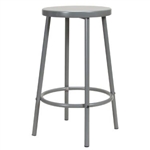 Perch Metal Stool