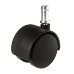 Soft Floor Casters - Set of 5