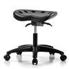 Perch Polyurethane Tractor Stool with Tilt Control