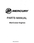 Parts Manual - Engine