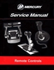 Remote Control Service Manual