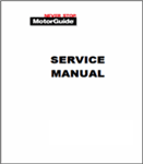 MotorGuide Service Manual