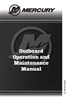 Owners Manual (Operation and Maintenance)