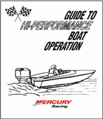 Guide to Hi-Performance Boat Operation