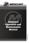 Racing Owner's Manual (Operation and Maintenance)
