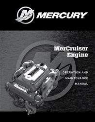 MerCruiser Owners Manual