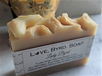 Lady Byrd Luxury Artisan Soap