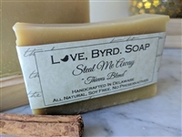 Steal Me Away, Thieves Blend Soap.
