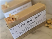 Honeysuckle Soap